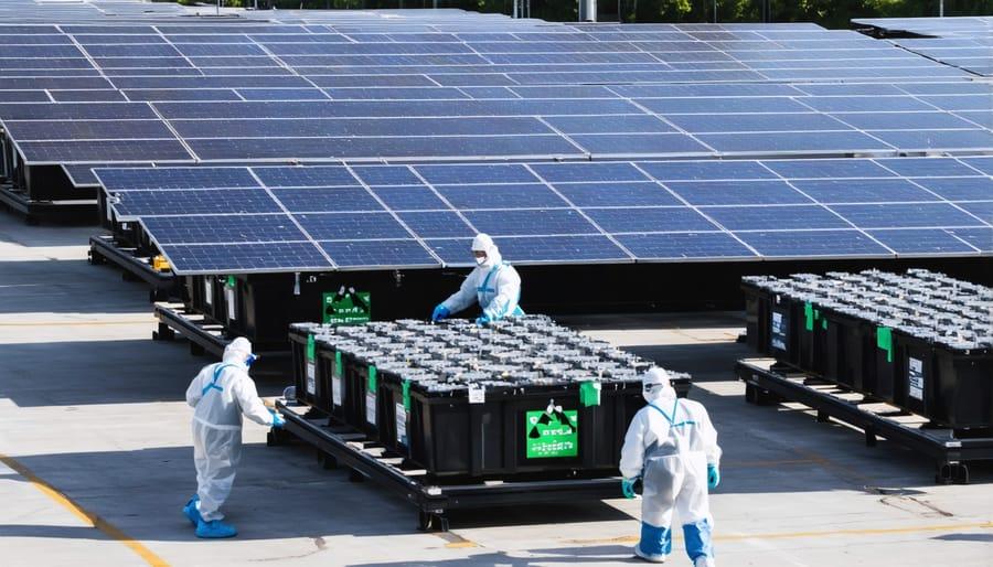 battery storage