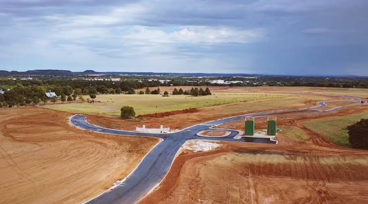 land use